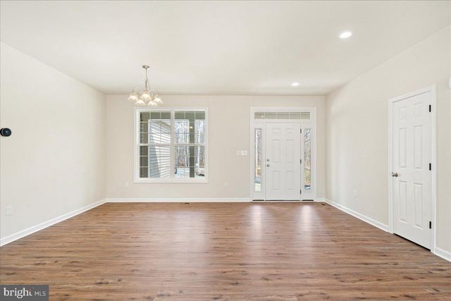 2132 MOUNT OLIVE RD, Beaverdam, VA 23015