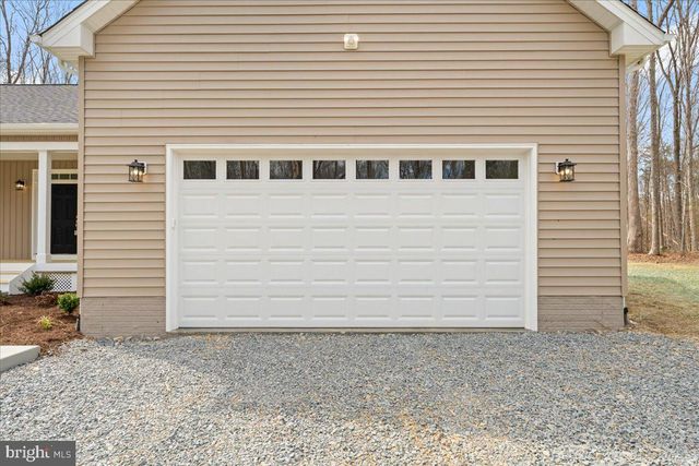 2132 MOUNT OLIVE RD, Beaverdam, VA 23015