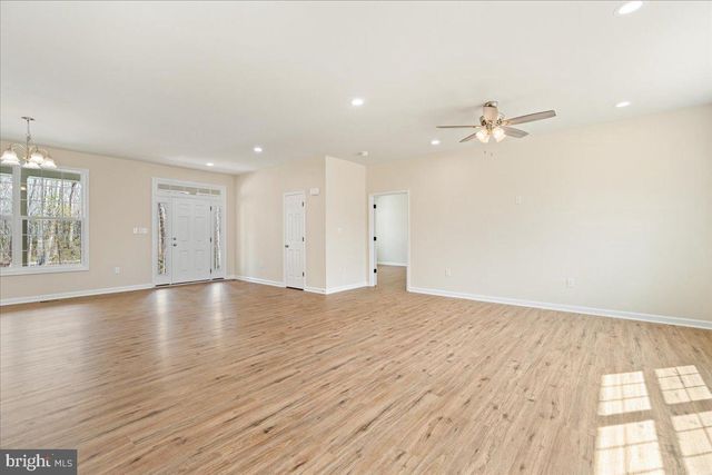 2132 MOUNT OLIVE RD, Beaverdam, VA 23015