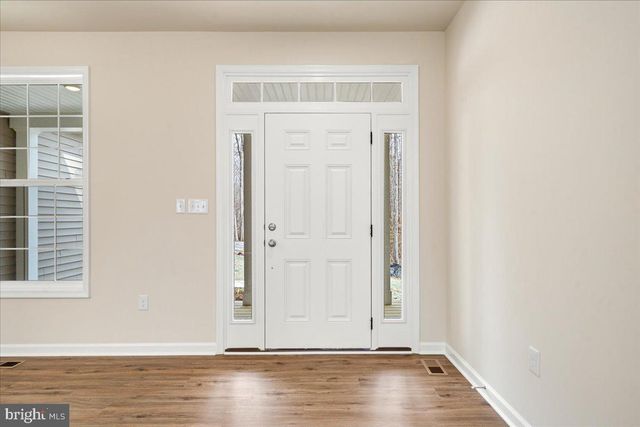 2132 MOUNT OLIVE RD, Beaverdam, VA 23015