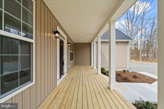 2132 MOUNT OLIVE RD, Beaverdam, VA 23015