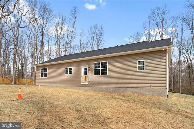 2132 MOUNT OLIVE RD, Beaverdam, VA 23015