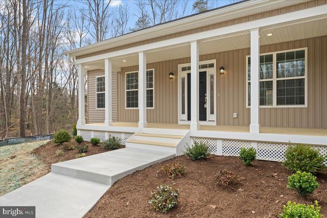 2132 MOUNT OLIVE RD, Beaverdam, VA 23015
