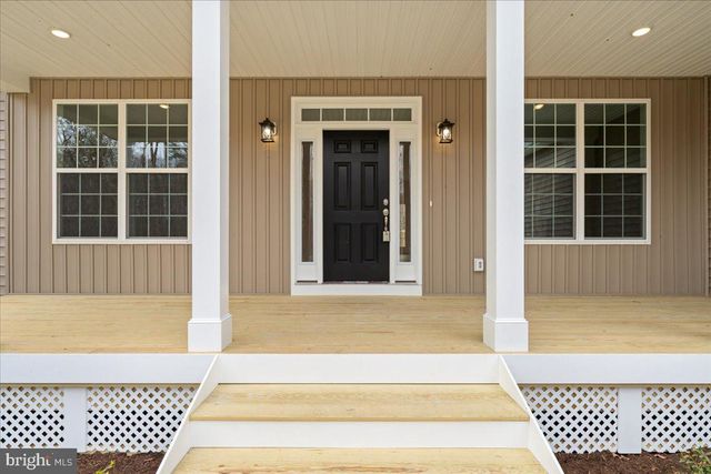 2132 MOUNT OLIVE RD, Beaverdam, VA 23015