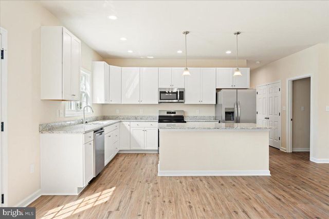 2132 MOUNT OLIVE RD, Beaverdam, VA 23015