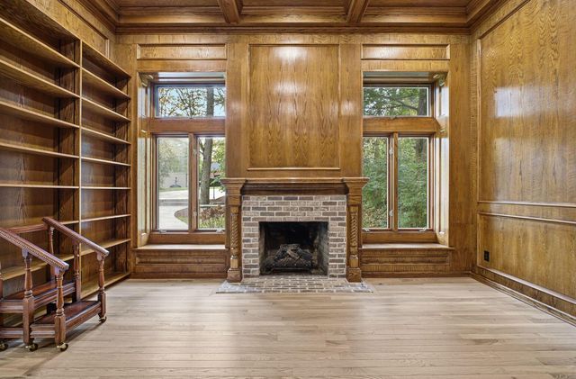 4640 Donegal Cliffs Drive, Dublin, OH 43017