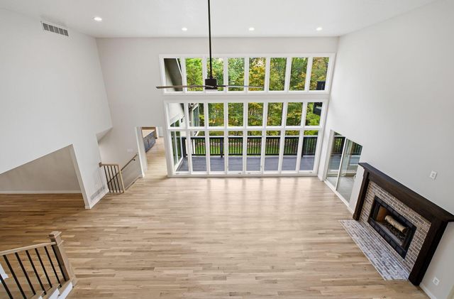 4640 Donegal Cliffs Drive, Dublin, OH 43017