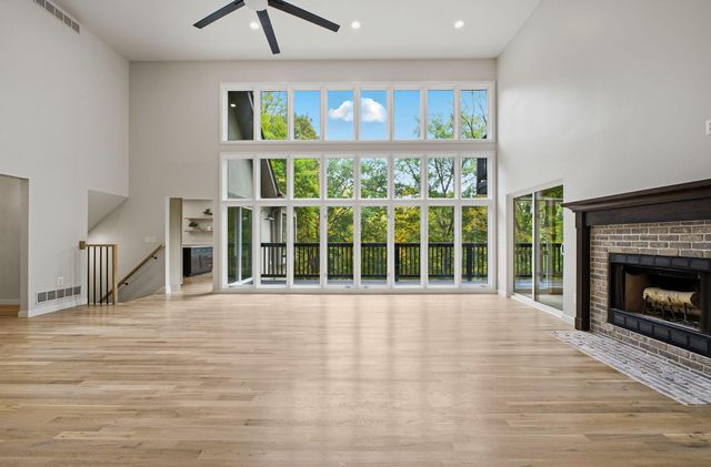 4640 Donegal Cliffs Drive, Dublin, OH 43017