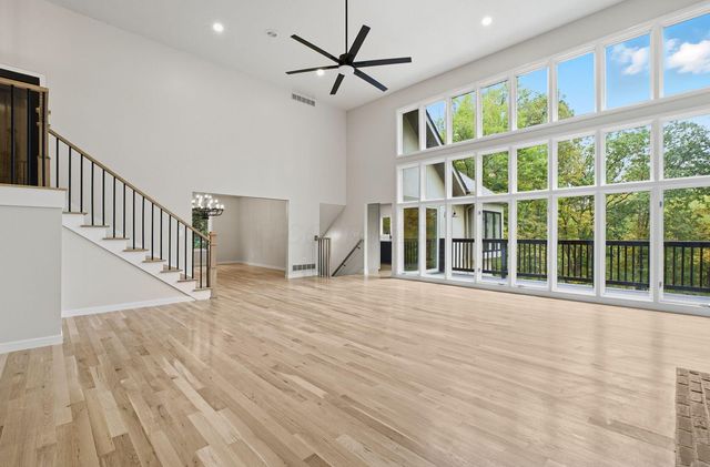 4640 Donegal Cliffs Drive, Dublin, OH 43017