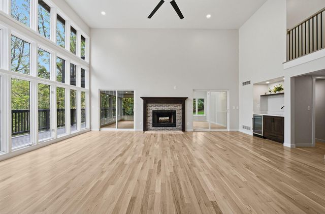 4640 Donegal Cliffs Drive, Dublin, OH 43017