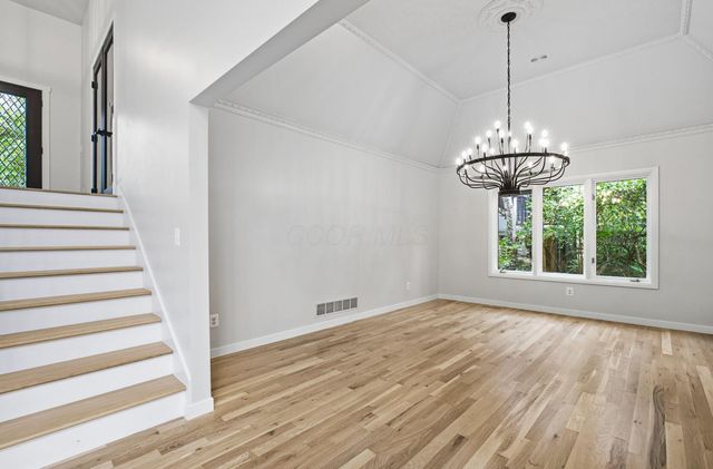 4640 Donegal Cliffs Drive, Dublin, OH 43017