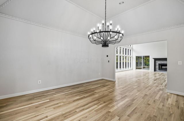 4640 Donegal Cliffs Drive, Dublin, OH 43017