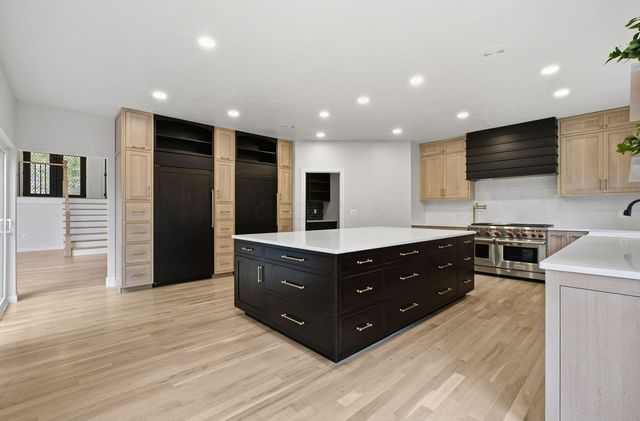 4640 Donegal Cliffs Drive, Dublin, OH 43017