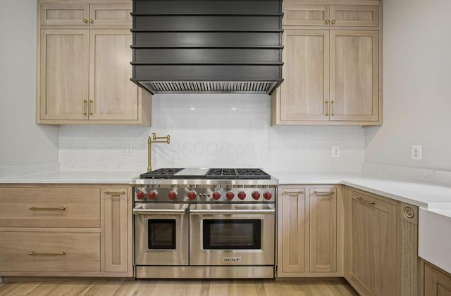 4640 Donegal Cliffs Drive, Dublin, OH 43017