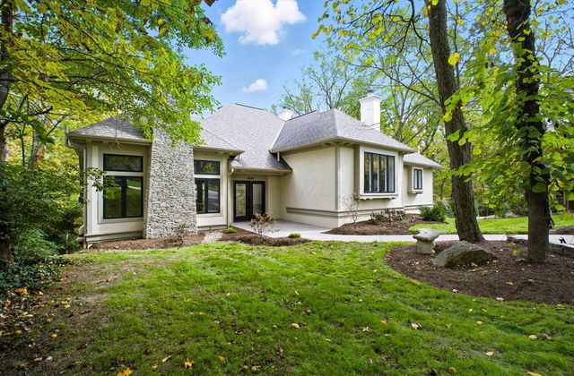 4640 Donegal Cliffs Drive, Dublin, OH 43017