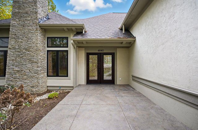 4640 Donegal Cliffs Drive, Dublin, OH 43017