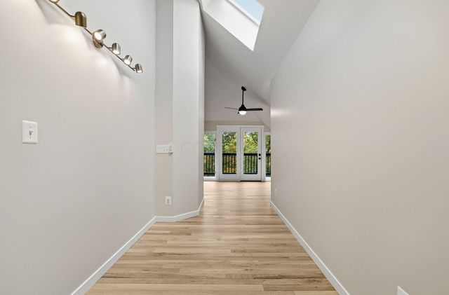 4640 Donegal Cliffs Drive, Dublin, OH 43017