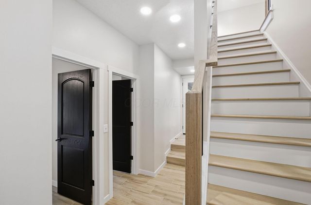 4640 Donegal Cliffs Drive, Dublin, OH 43017