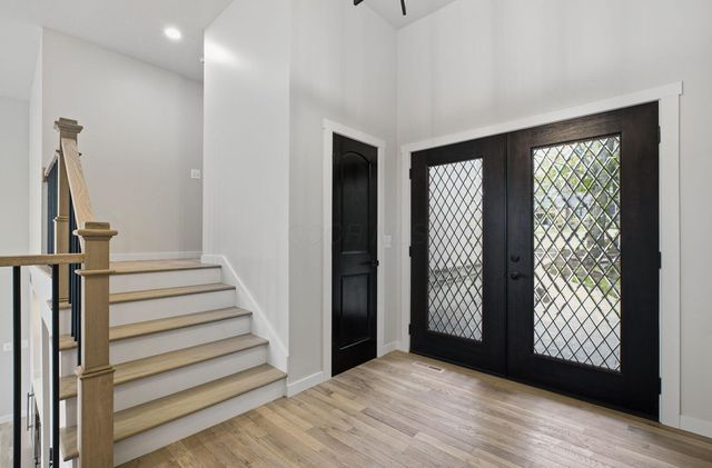 4640 Donegal Cliffs Drive, Dublin, OH 43017