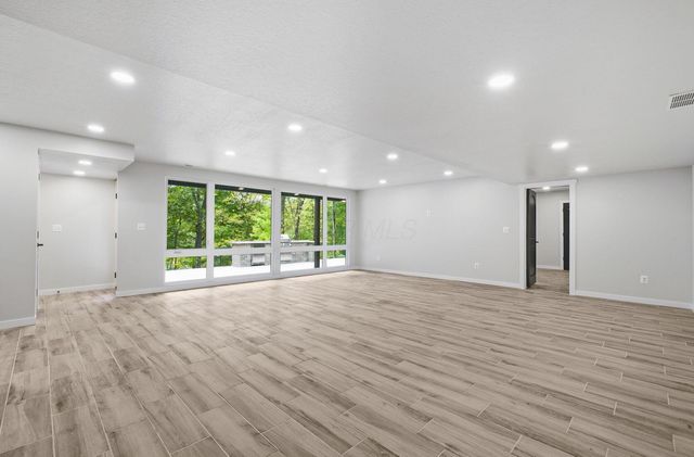 4640 Donegal Cliffs Drive, Dublin, OH 43017