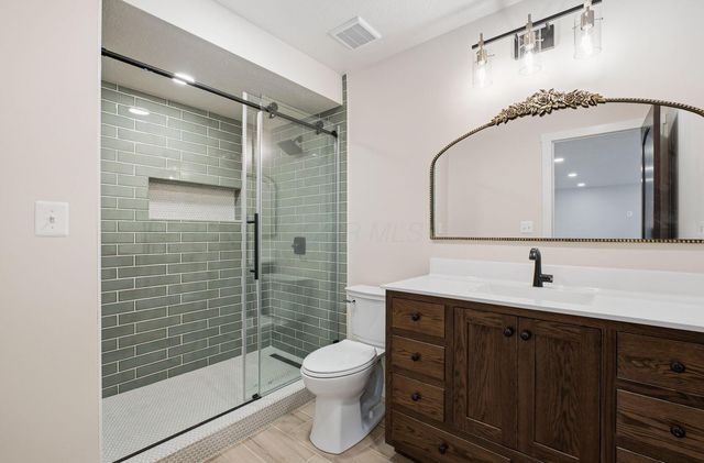 4640 Donegal Cliffs Drive, Dublin, OH 43017