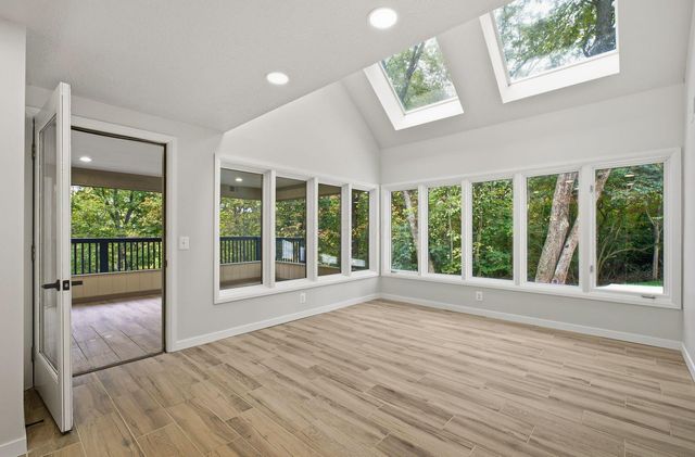 4640 Donegal Cliffs Drive, Dublin, OH 43017