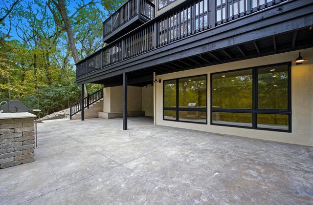 4640 Donegal Cliffs Drive, Dublin, OH 43017