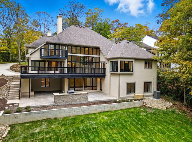 4640 Donegal Cliffs Drive, Dublin, OH 43017