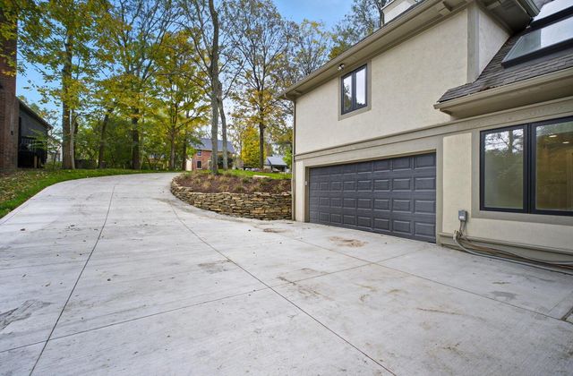 4640 Donegal Cliffs Drive, Dublin, OH 43017