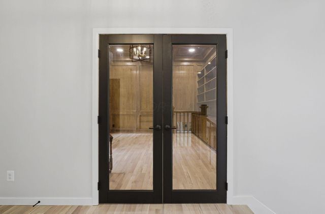 4640 Donegal Cliffs Drive, Dublin, OH 43017