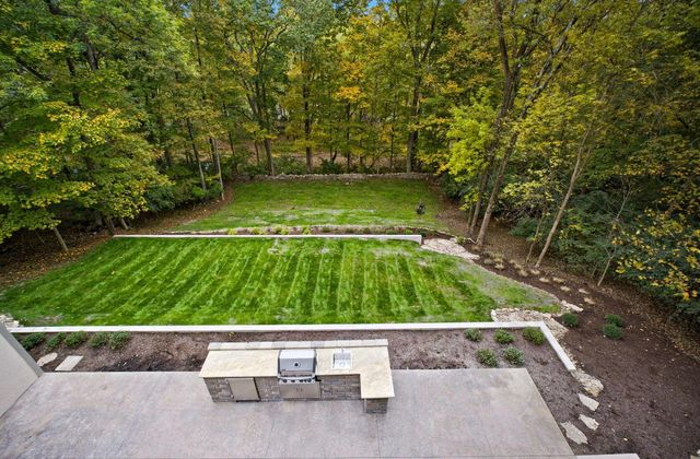 4640 Donegal Cliffs Drive, Dublin, OH 43017