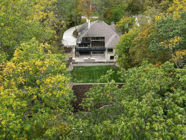 4640 Donegal Cliffs Drive, Dublin, OH 43017