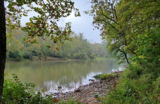 4640 Donegal Cliffs Drive, Dublin, OH 43017