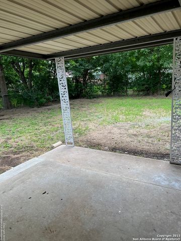 5034 Creekmoor, San Antonio, TX 78220