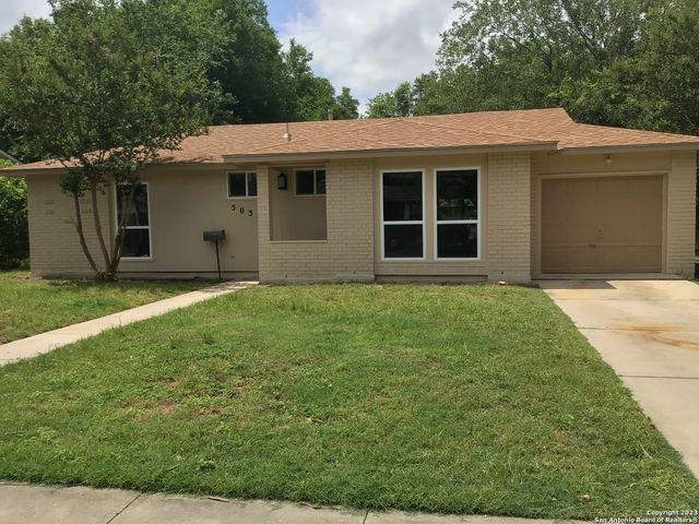 5034 Creekmoor, San Antonio, TX 78220