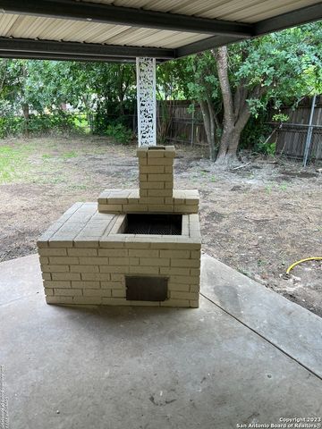 5034 Creekmoor, San Antonio, TX 78220
