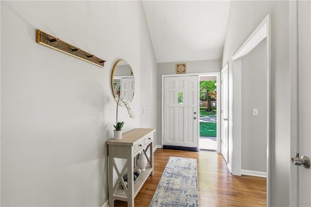 2110 W 120th Street, Leawood, KS 66209