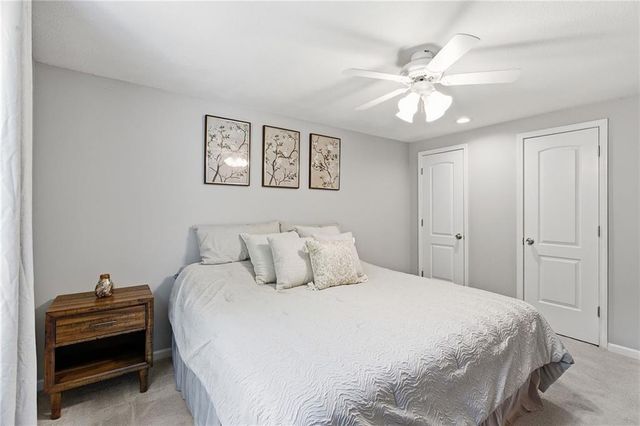 2110 W 120th Street, Leawood, KS 66209
