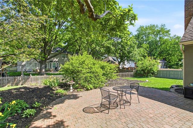 2110 W 120th Street, Leawood, KS 66209