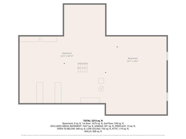 2110 W 120th Street, Leawood, KS 66209
