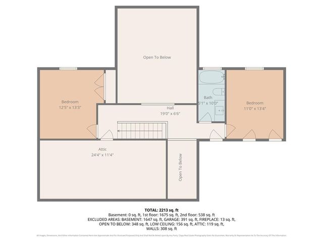 2110 W 120th Street, Leawood, KS 66209