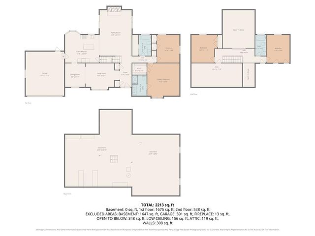 2110 W 120th Street, Leawood, KS 66209