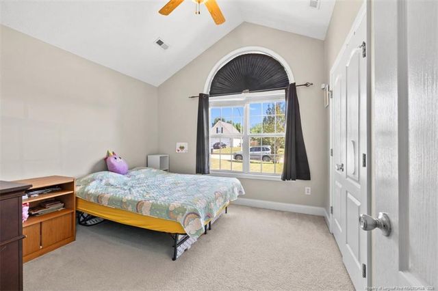 153 Westminster Drive, Raeford, NC 28376