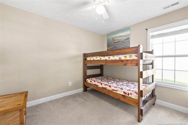 153 Westminster Drive, Raeford, NC 28376