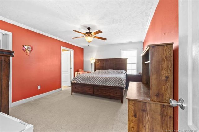 153 Westminster Drive, Raeford, NC 28376