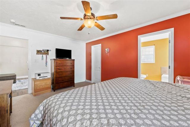 153 Westminster Drive, Raeford, NC 28376