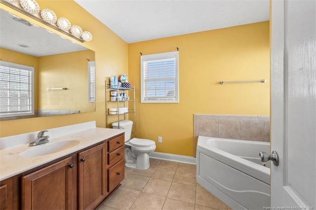 153 Westminster Drive, Raeford, NC 28376