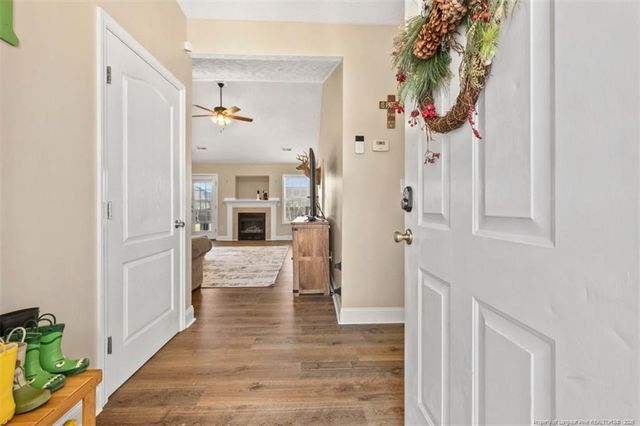 153 Westminster Drive, Raeford, NC 28376