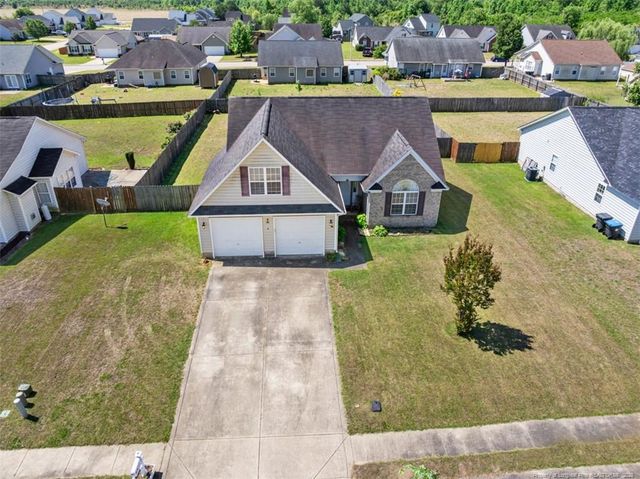 153 Westminster Drive, Raeford, NC 28376