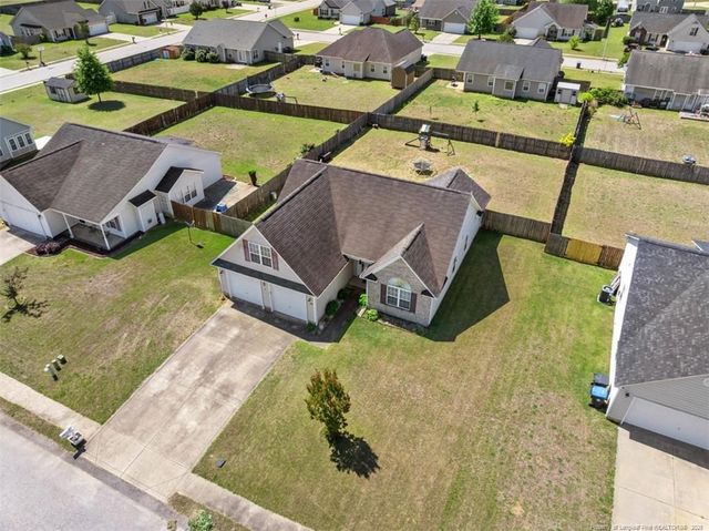 153 Westminster Drive, Raeford, NC 28376